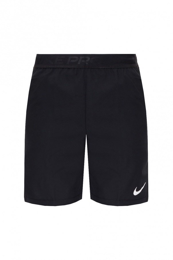 Nike Performance shorts with logo Men's Clothing Vitkac